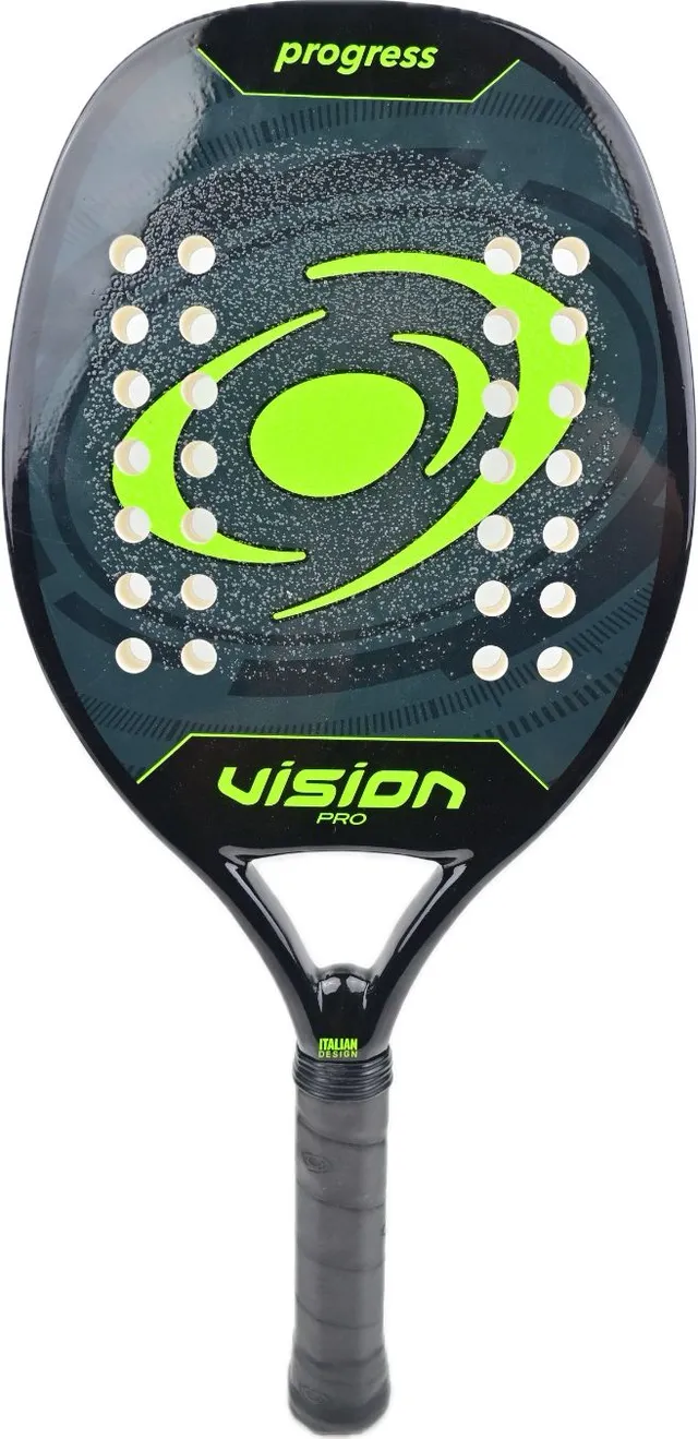 vision-progress-drive-2026-raquette-de-beach-tennis image 1