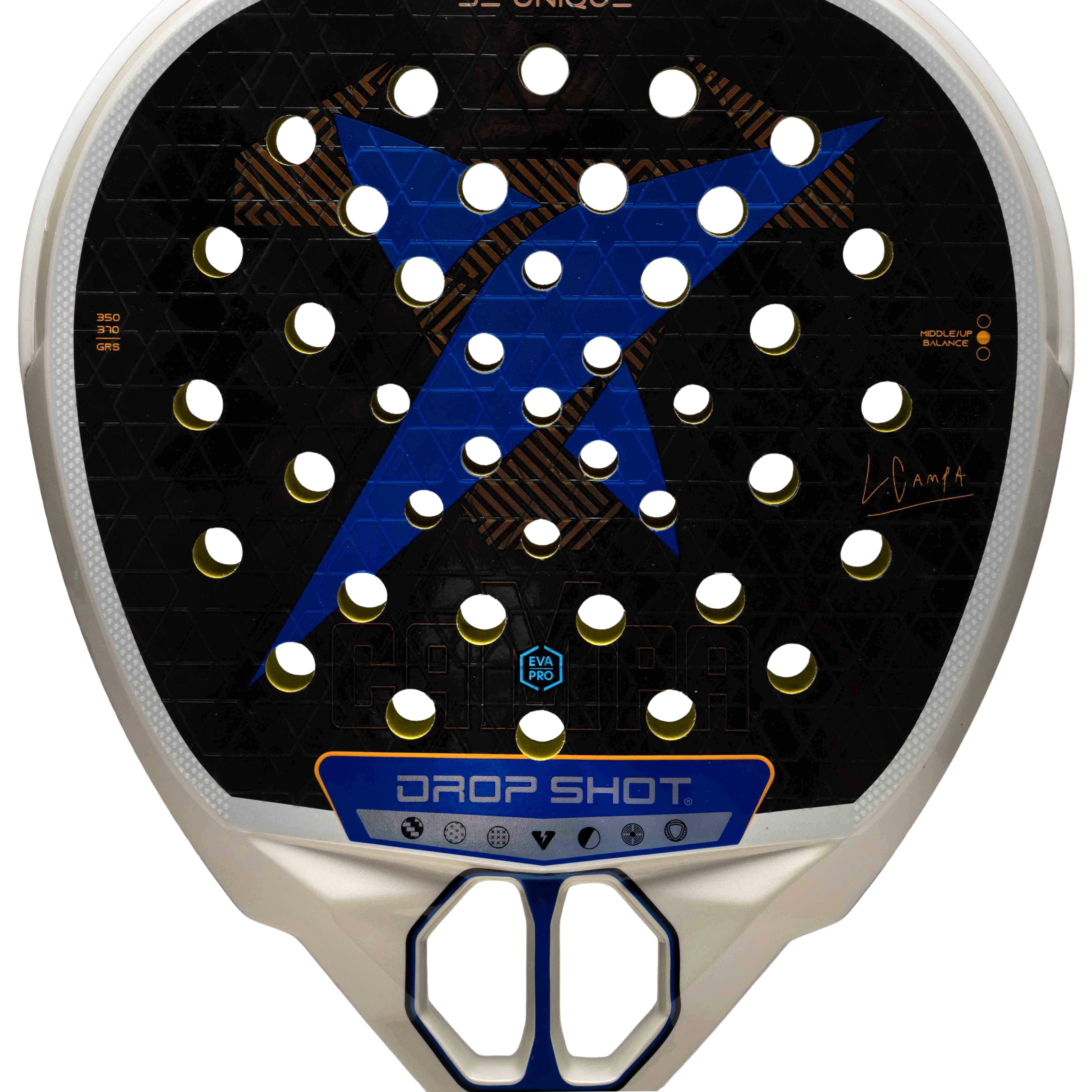 drop-shot-explorer-pro-attack-2-0-soft-pala-de-padel image 5