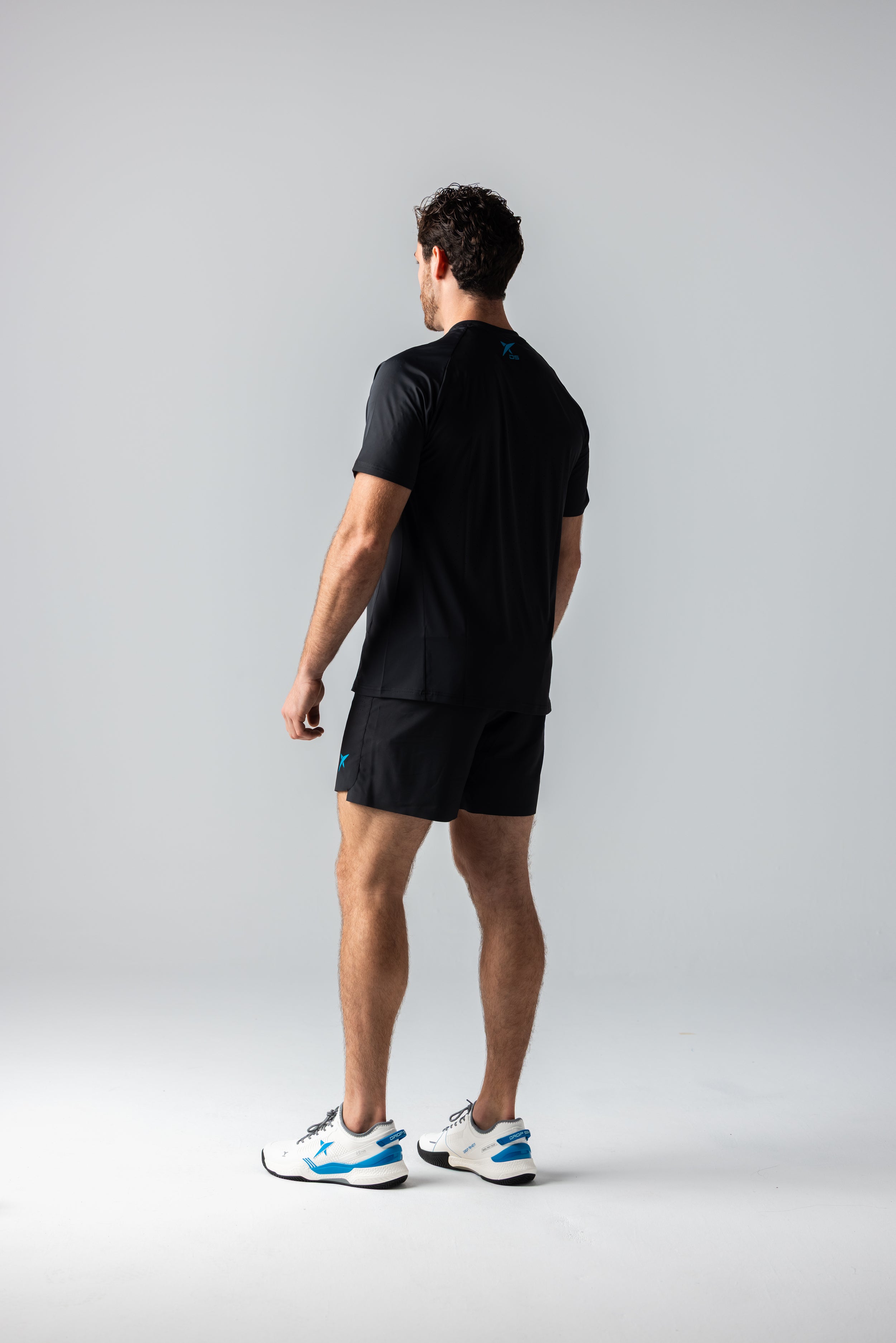 drop-shot-campa-performance-t-shirt-homme-lucas-campagnolo image 8