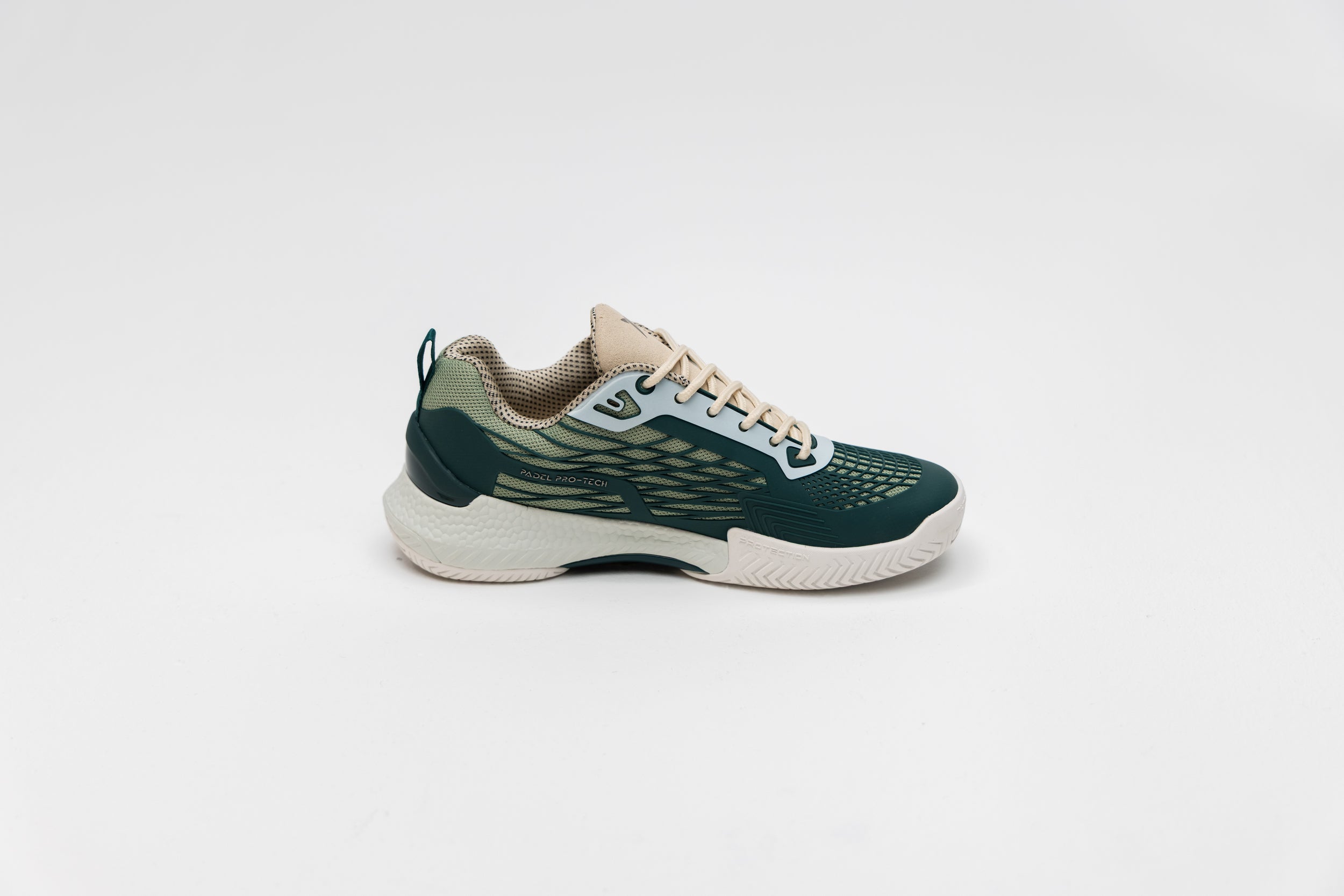 drop-shot-monarca-gr-flight-chaussure-padel-femme image 5