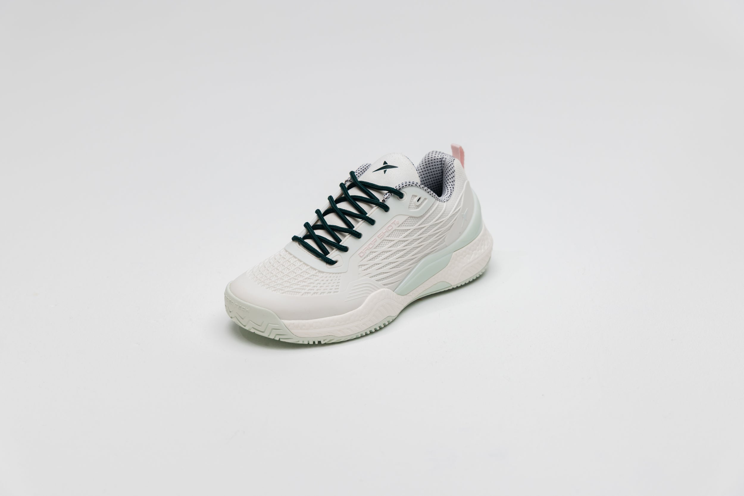 drop-shot-monarca-wh-flight-chaussures-de-padel-femme image 2