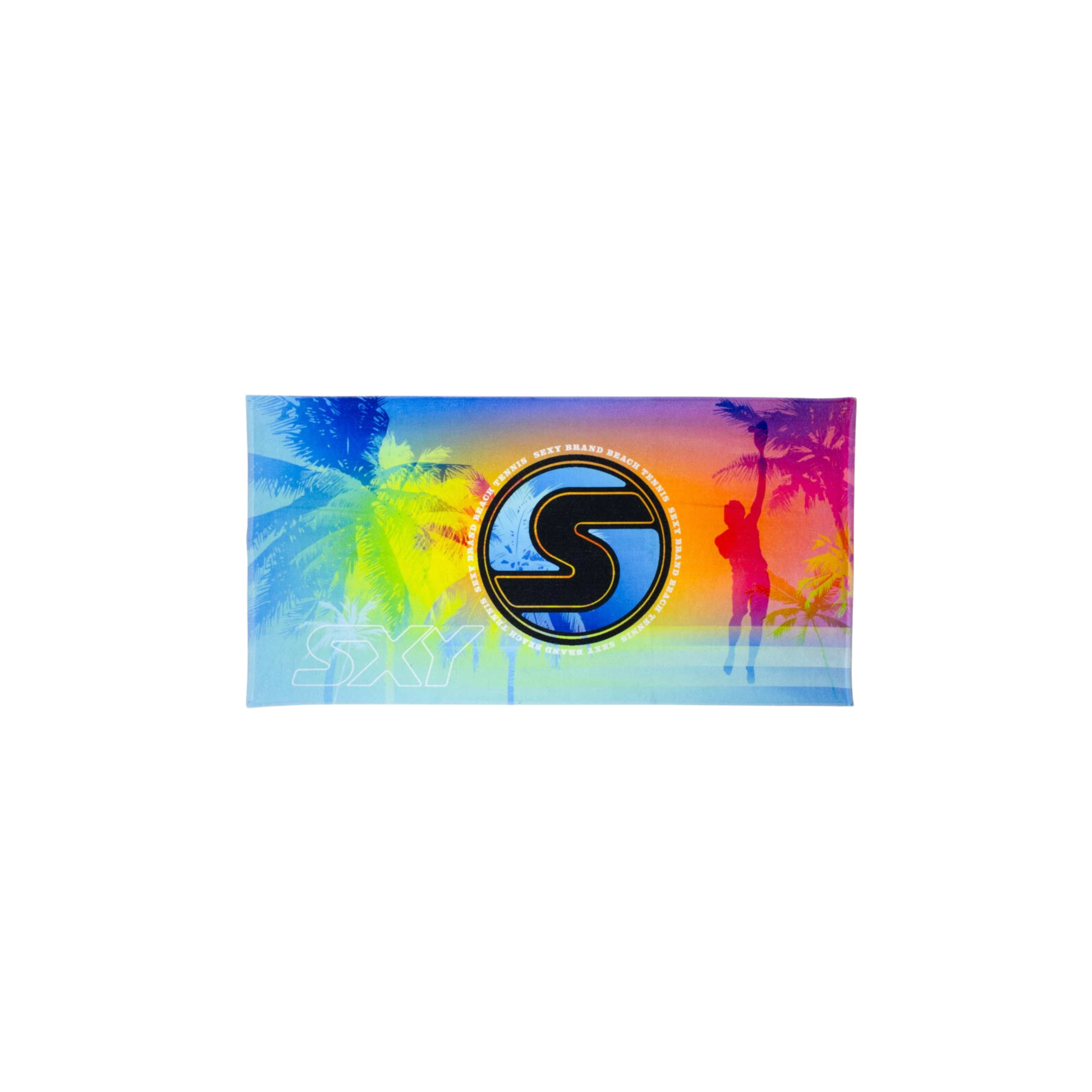 sxy-no-sweat-towel-serviette-sport-microfibre-coton-20-x-38 image 1