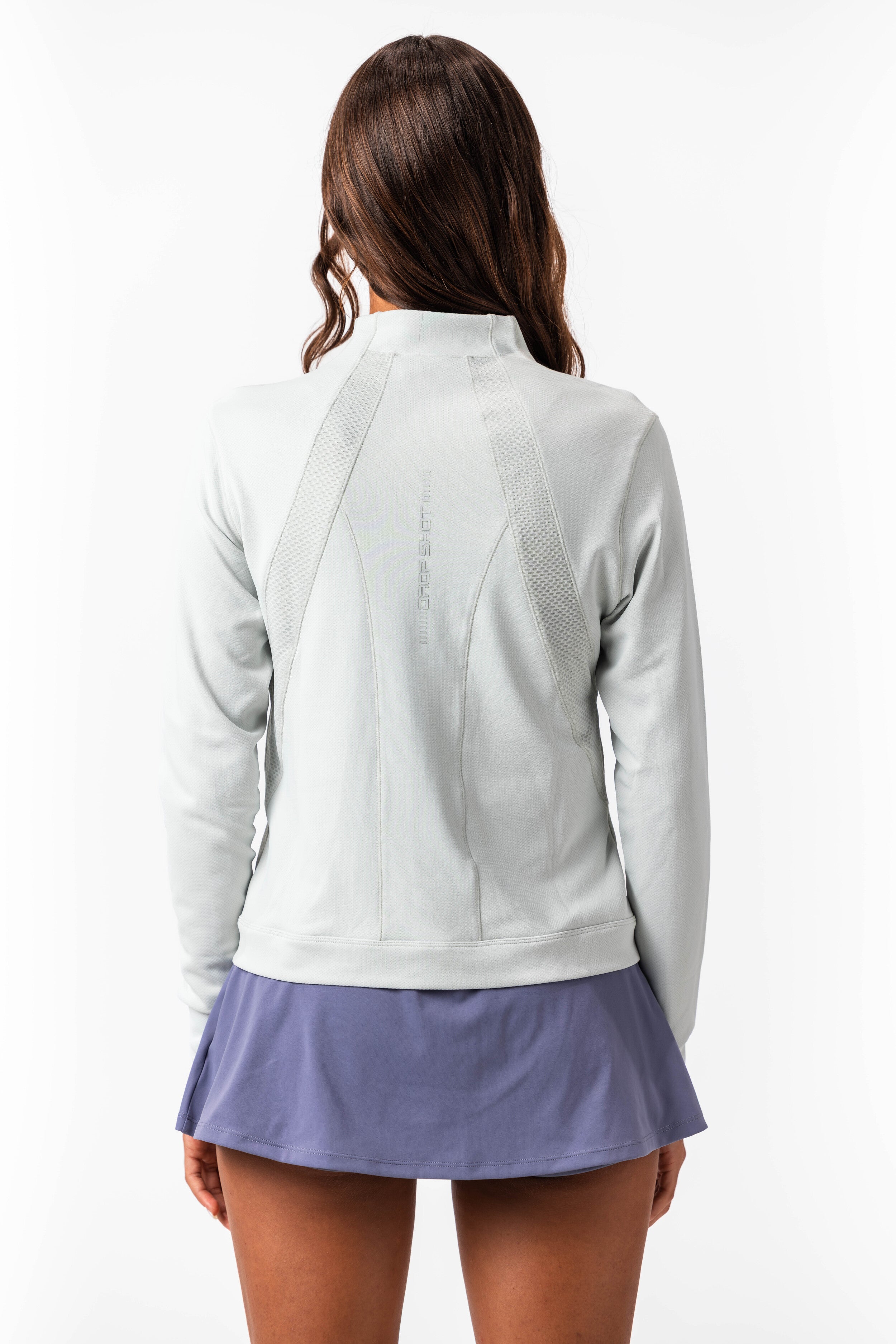 drop-shot-virsa-veste-femme-padel image 5