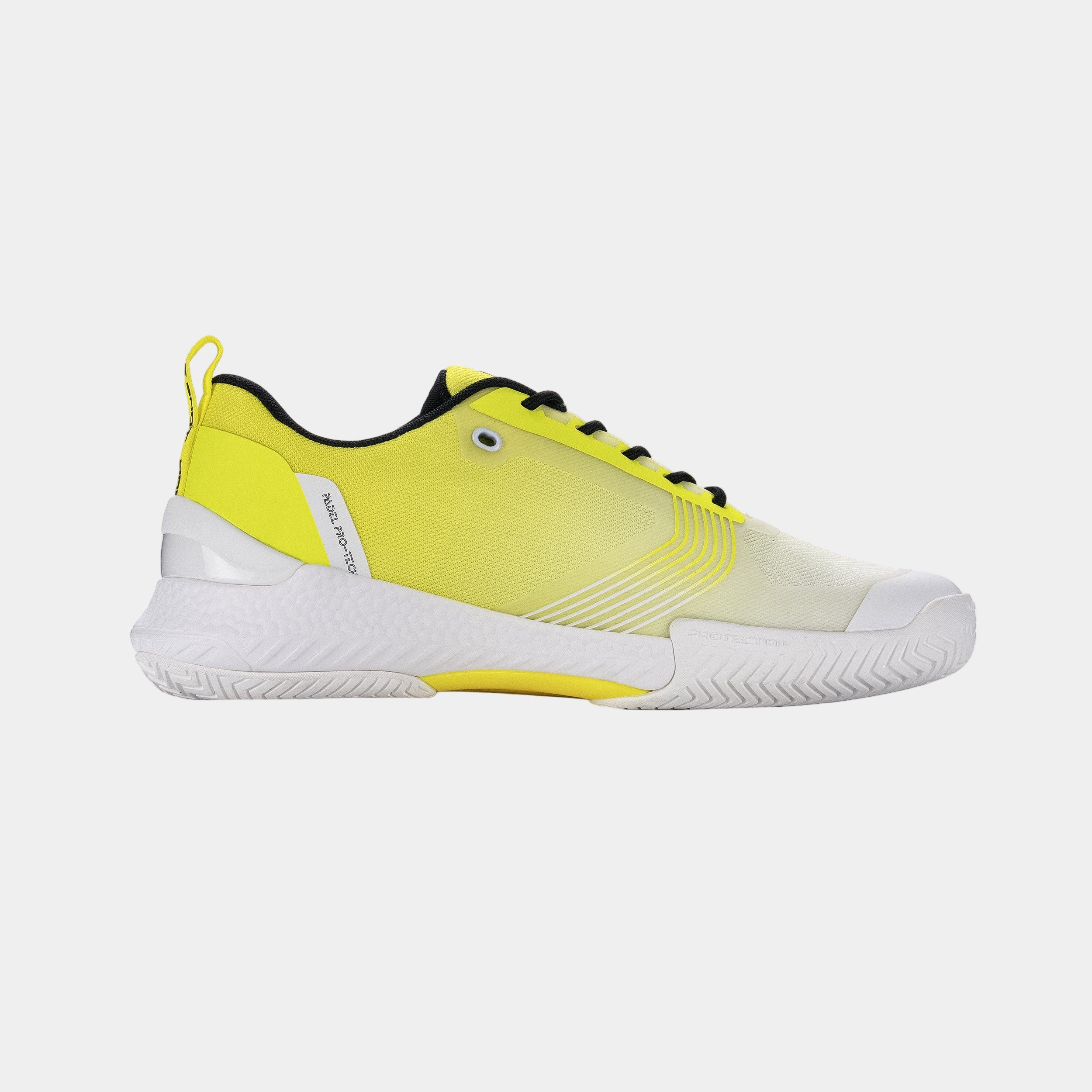 drop-shot-nuran-y-chaussure-de-padel-homme-jaune image 4