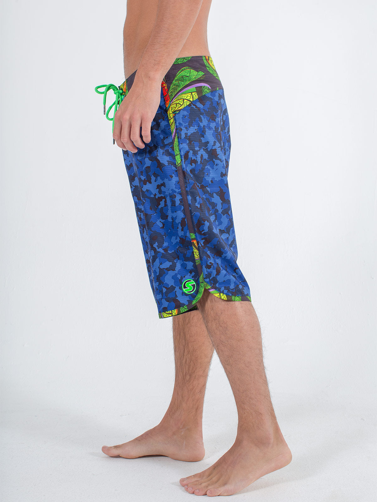 sxy-b-fly-camo-boardshort-boardshort-homme image 4