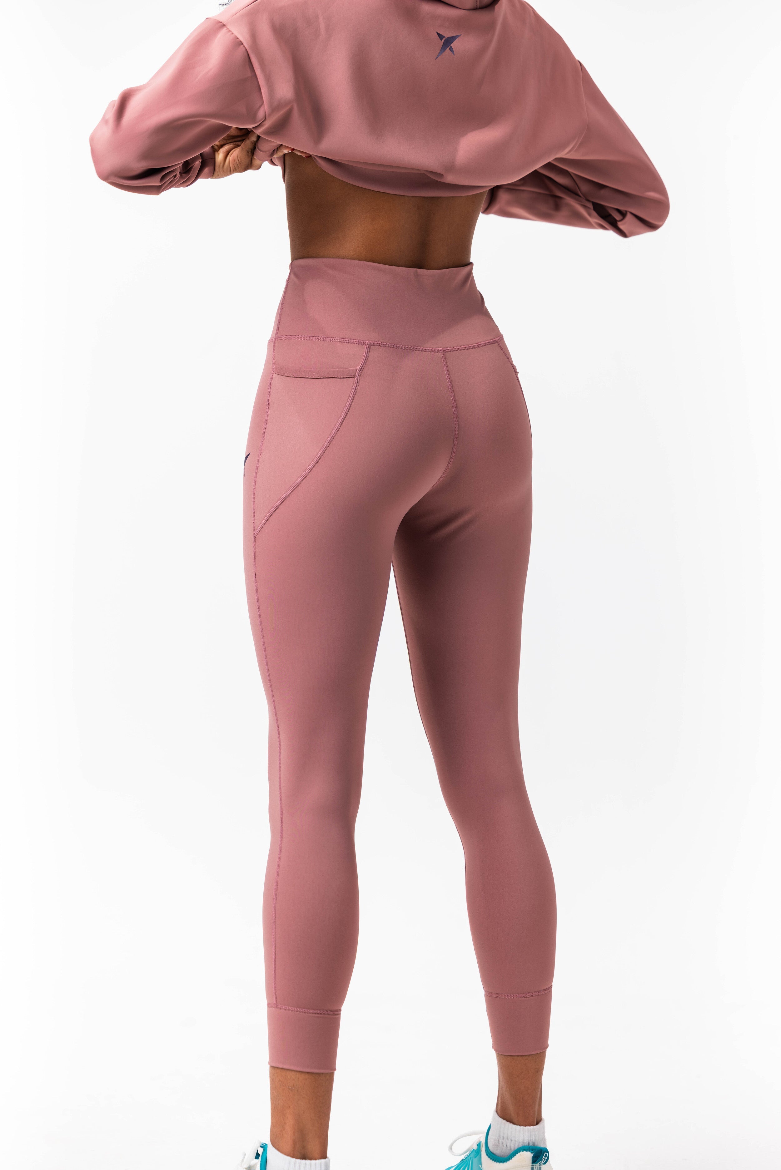 drop-shot-vania-leggings-femme-nylon-lasthanne image 6