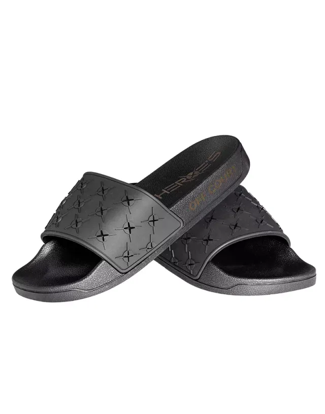 heroe-s-gemini-claquettes-sport image 1