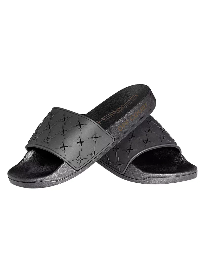 heroe-s-gemini-claquettes-sport image 1
