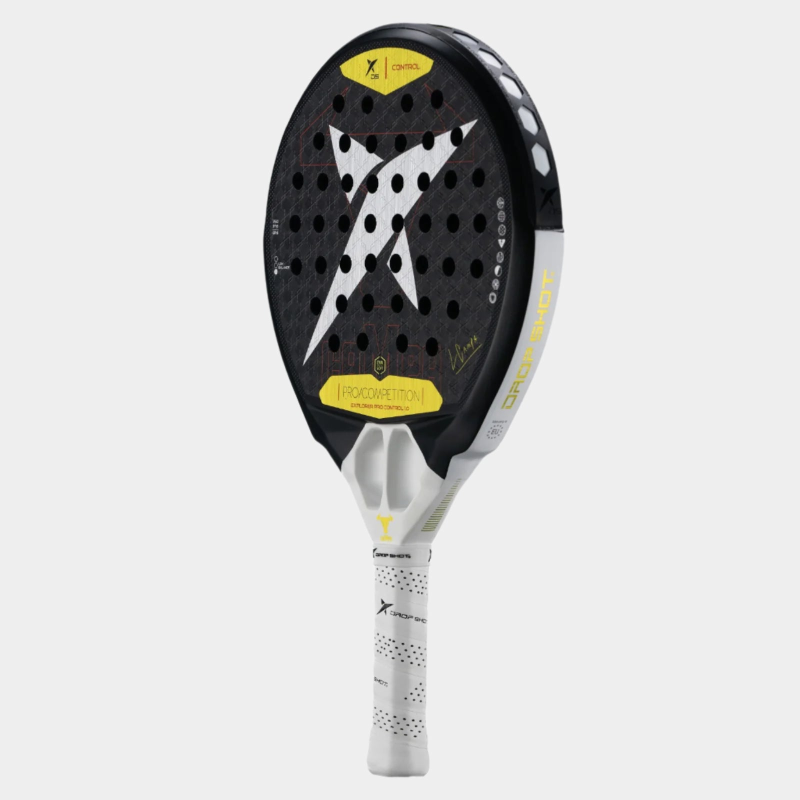 drop-shot-explorer-pro-control-1-0-raquette-padel image 6