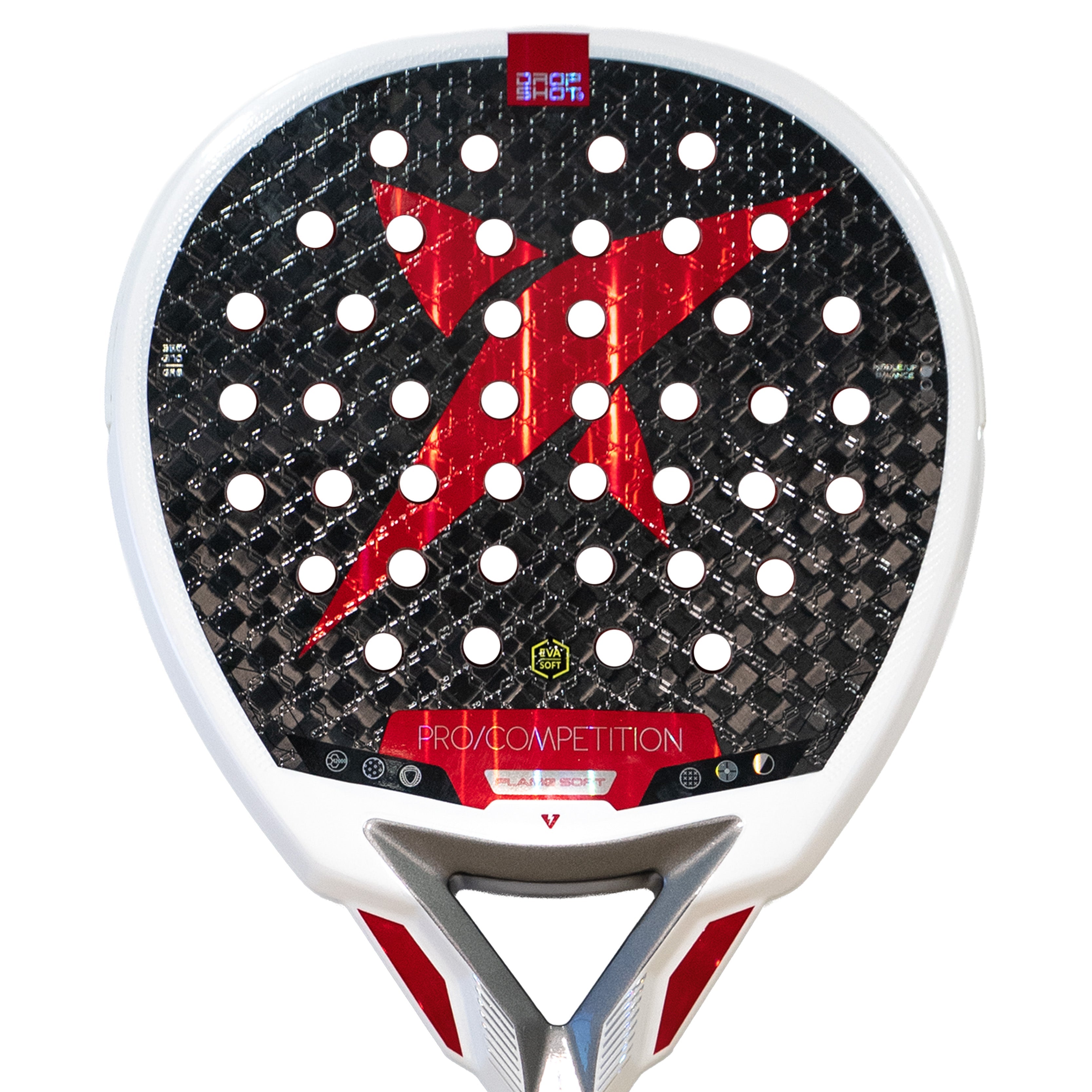 drop-shot-flame-soft-raquette-de-padel-2026 image 5