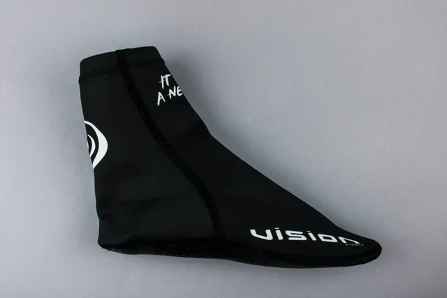 chaussons-vision-calzare-black-chaussons-n-opr-ne-beach-tennis-semelle-3-mm image 1