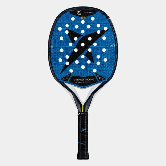 drop-shot-renegade-control-raquette-de-beach-tennis-310-330g image 1