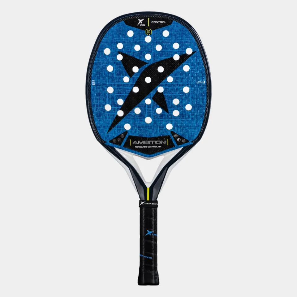 drop-shot-renegade-control-raquette-de-beach-tennis-310-330g image 1