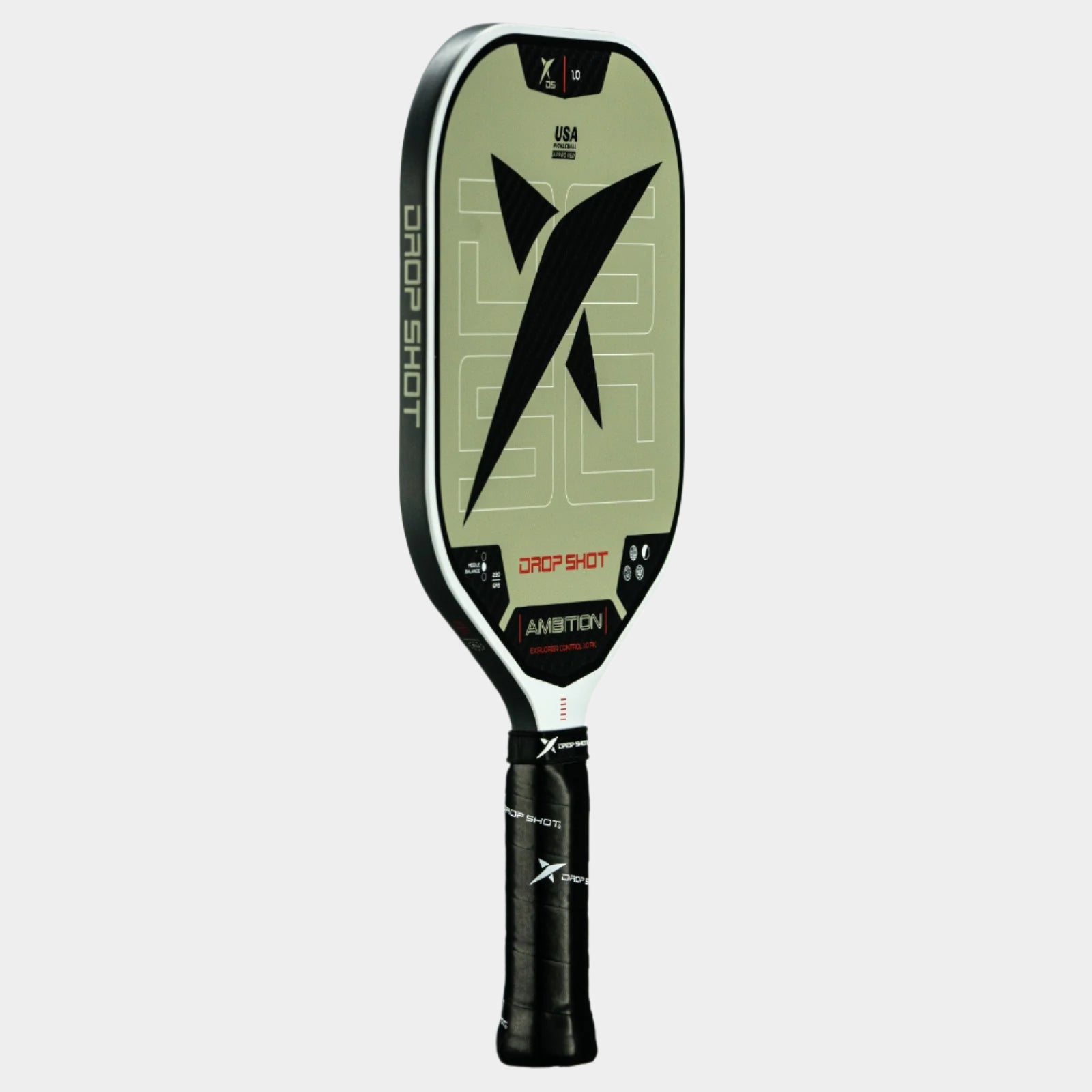 drop-shot-explorer-control-1-0-raquette-pickleball image 3