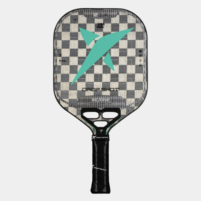 drop-shot-canyon-control-1-0-raquette-de-pickleball-classic-14-mm image 1