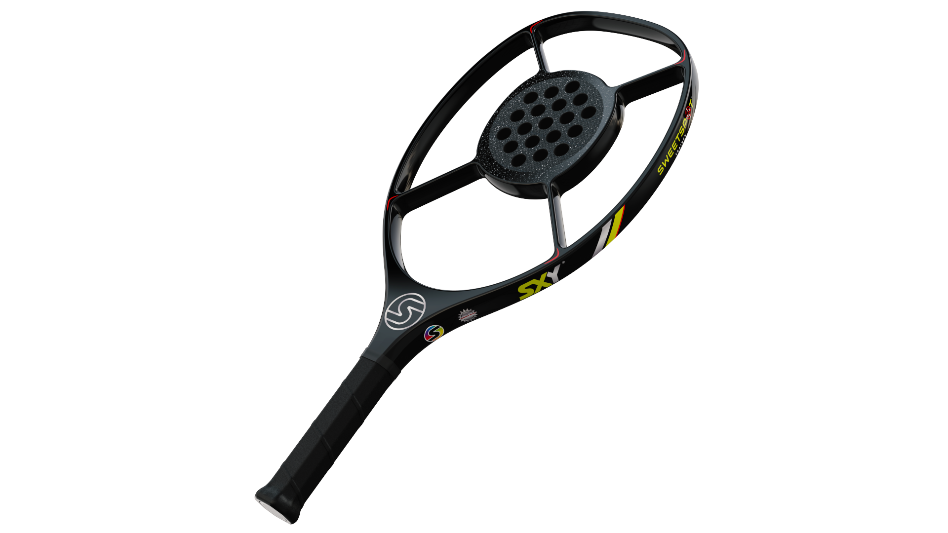 sxy-the-sweetspot-trainer-raquette-d-entra-nement image 5
