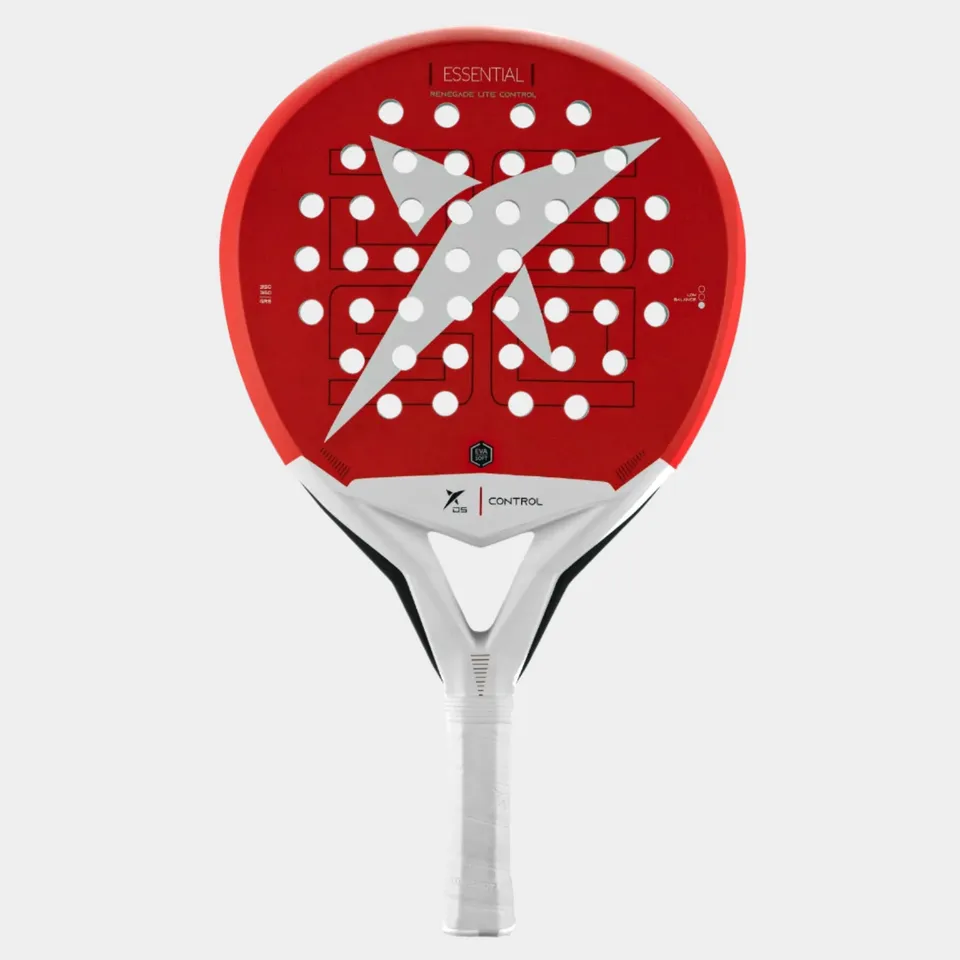 drop-shot-renegade-lite-control-raquette-de-padel-d-butant image 1