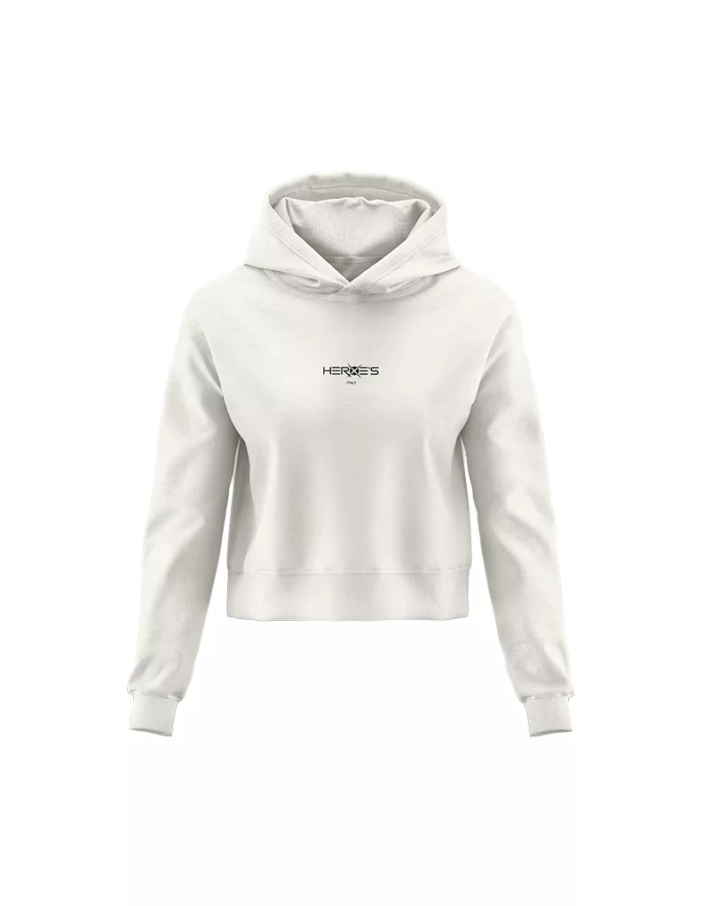 heroe-s-capri-sweat-femme image 1