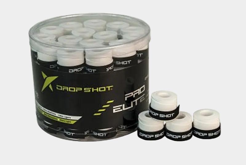 drop-shot-pro-elite-overgrip-x60-bobine-surgrips-padel image 1