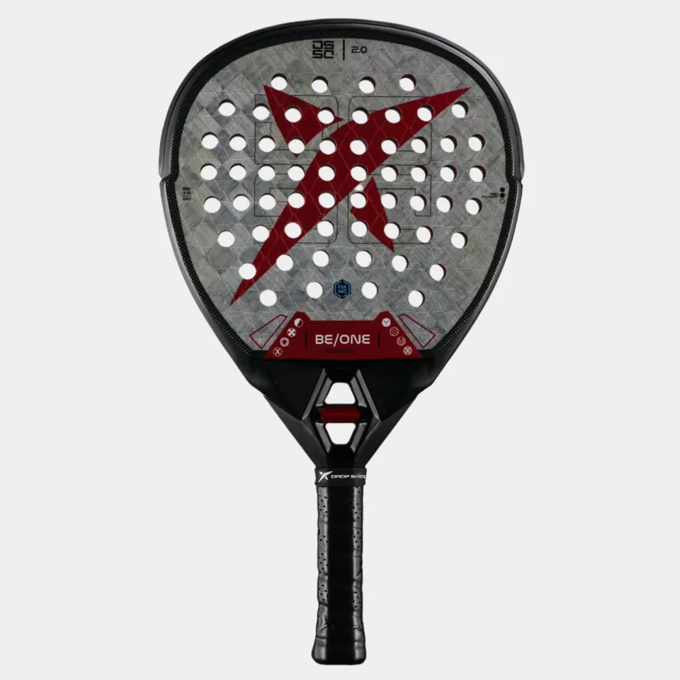 drop-shot-x-drive-2-0-raquette-de-padel image 1