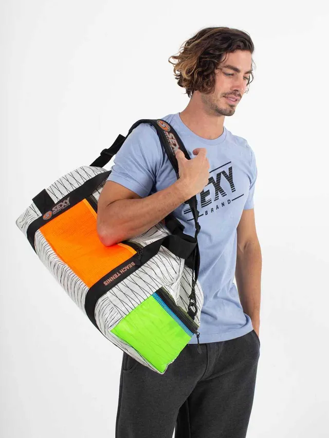 sxy-competition-sac-weekender-voyage-50l image 1