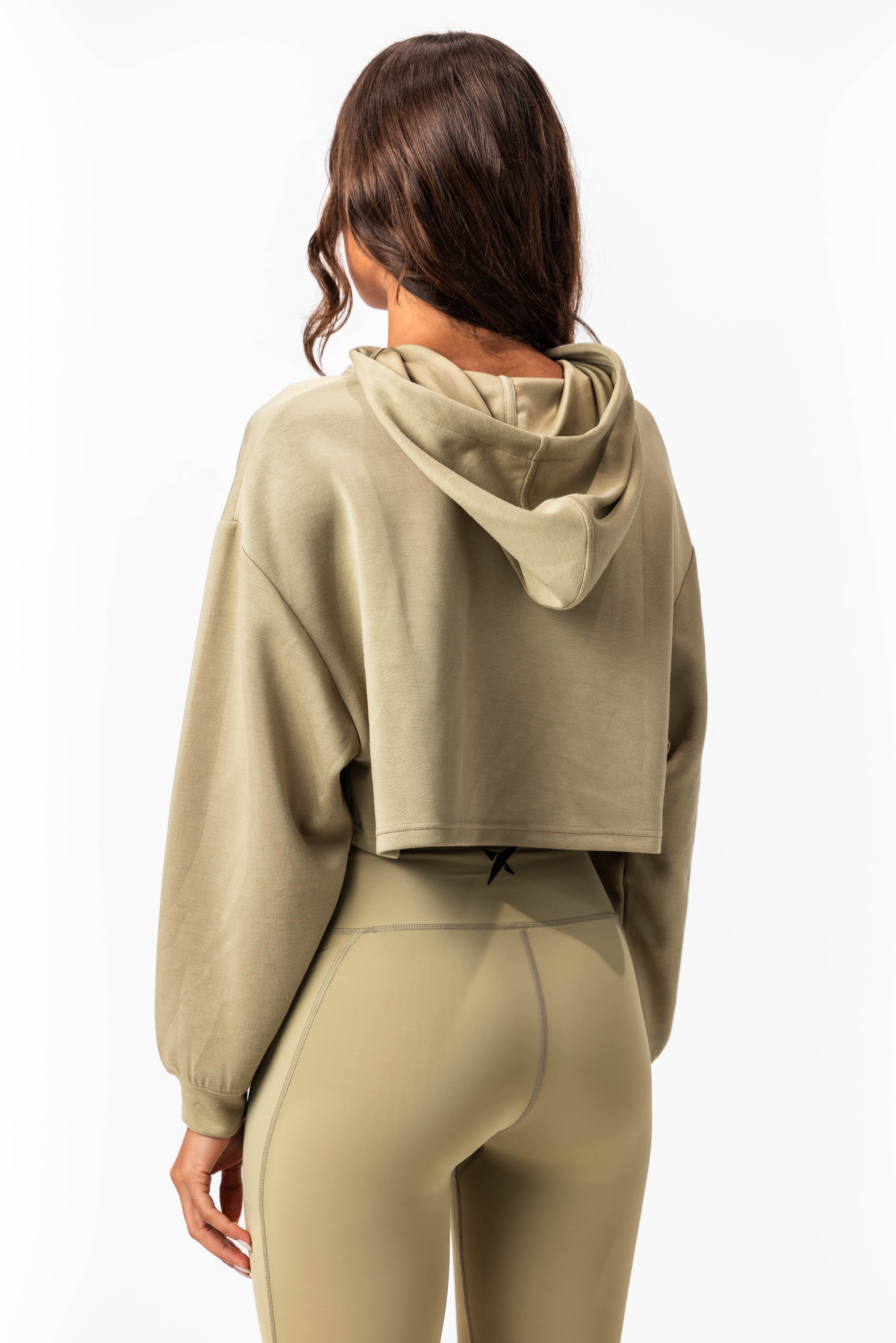 drop-shot-noor-tracksuit-surv-tement-padel-femme-rayon-polyester image 6