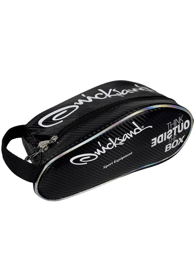 quicksand-mini-bag-noir-blanc-mini-sac-de-beach-tennis image 1