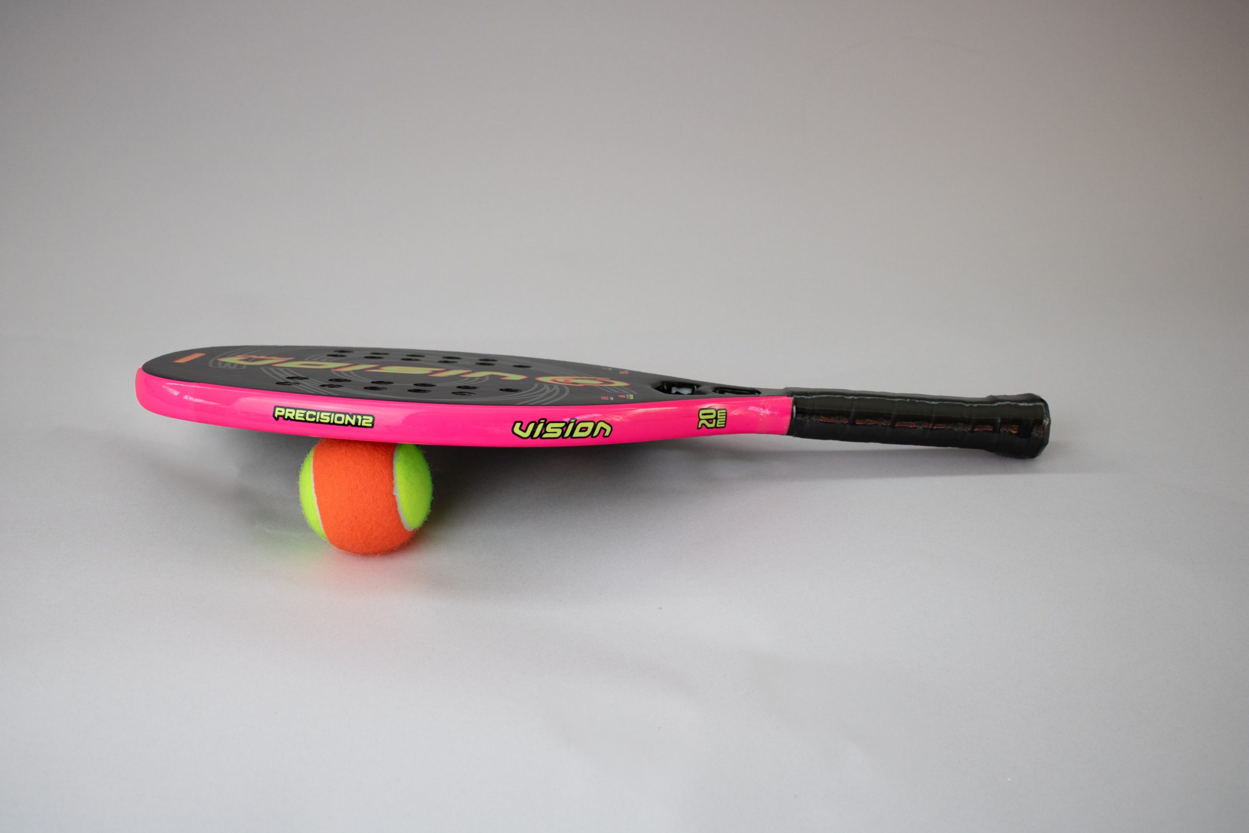 vision-precision-12-2024-raquette-de-beach-tennis-carbone-12k image 5