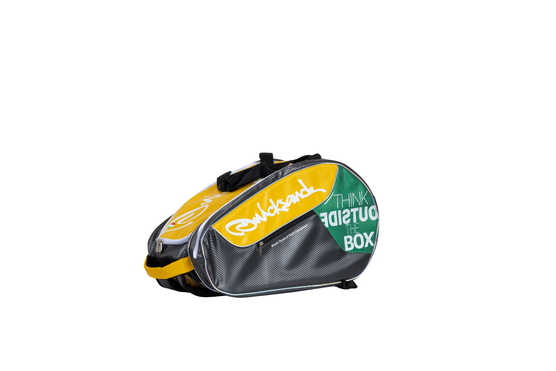 quicksand-compact-brasil-2026-sac-3-raquettes-isotherme image 2