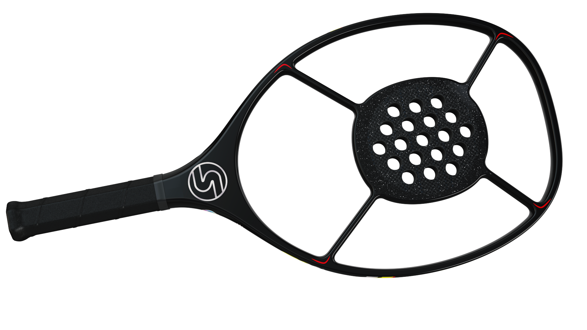 sxy-the-sweetspot-trainer-raquette-d-entra-nement image 1