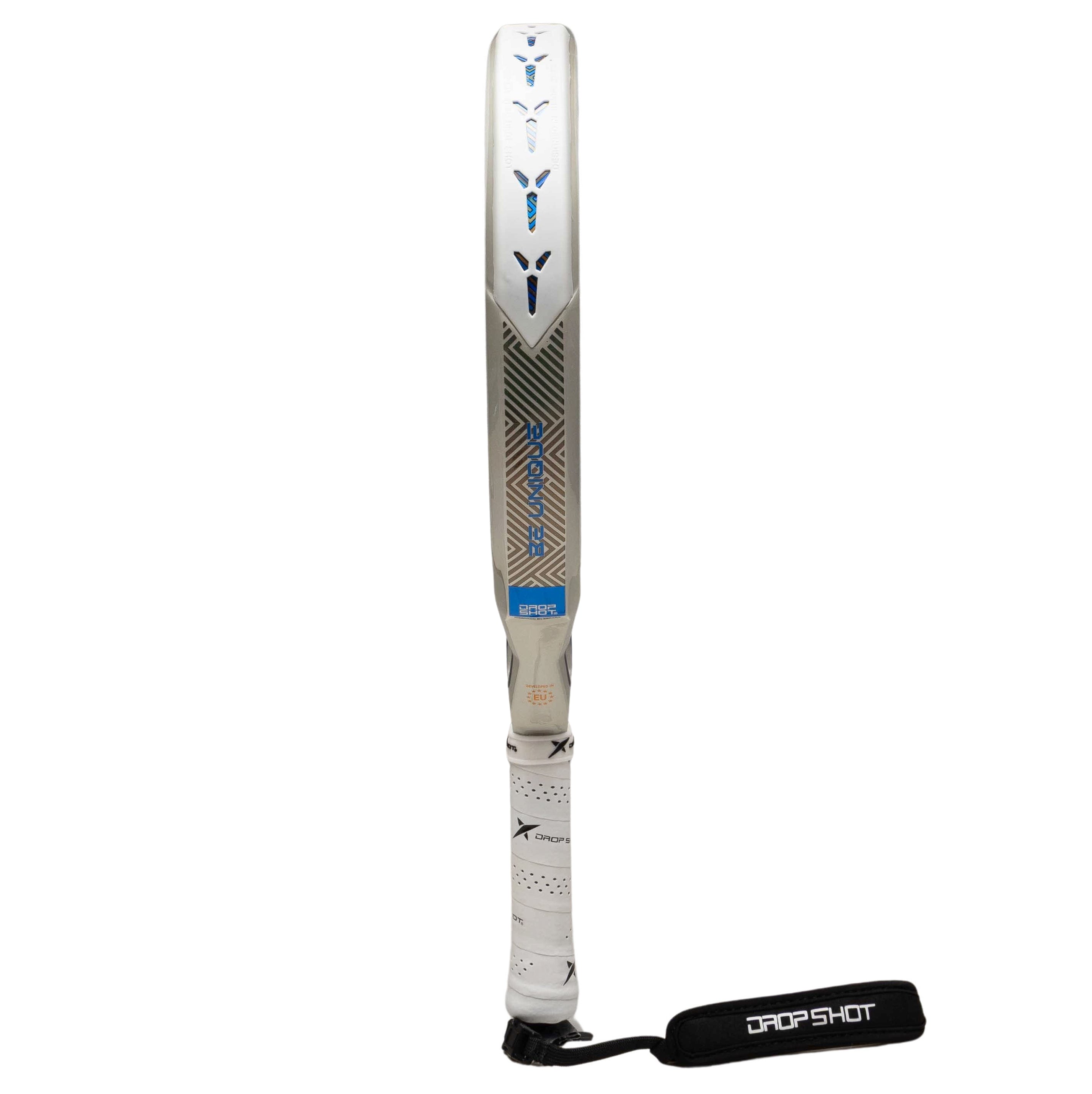 drop-shot-explorer-pro-attack-2-0-soft-pala-de-padel image 3
