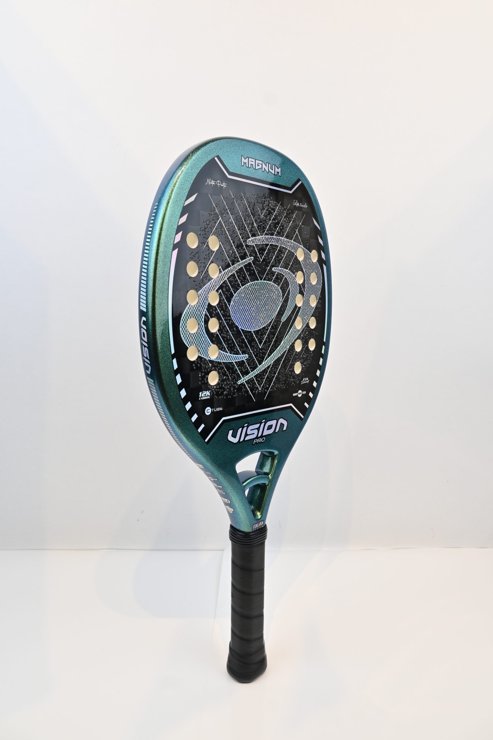 raquette-beach-tennis-vision-magnum-2026 image 2