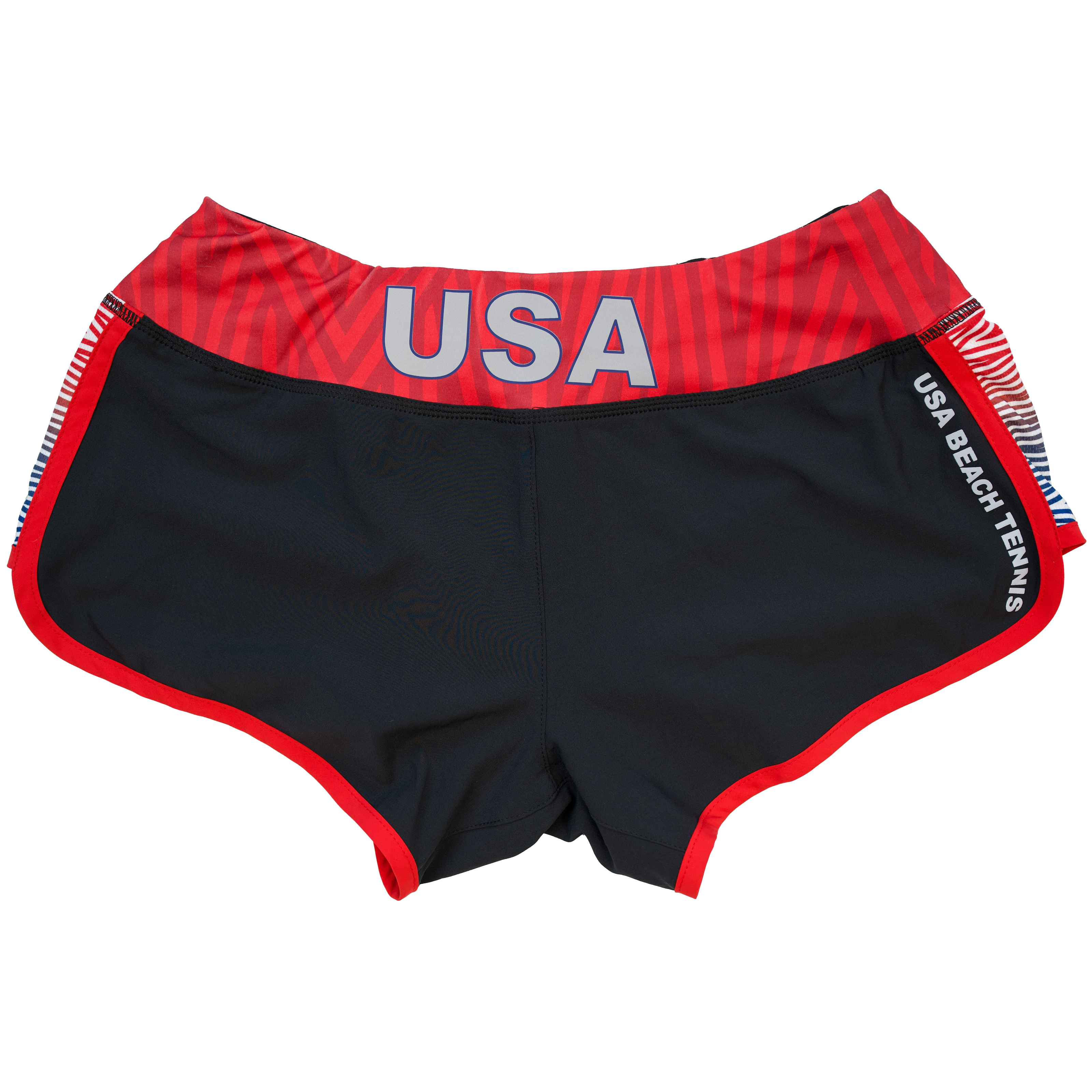 sxy-team-usa-short-de-comp-tition-femme image 4