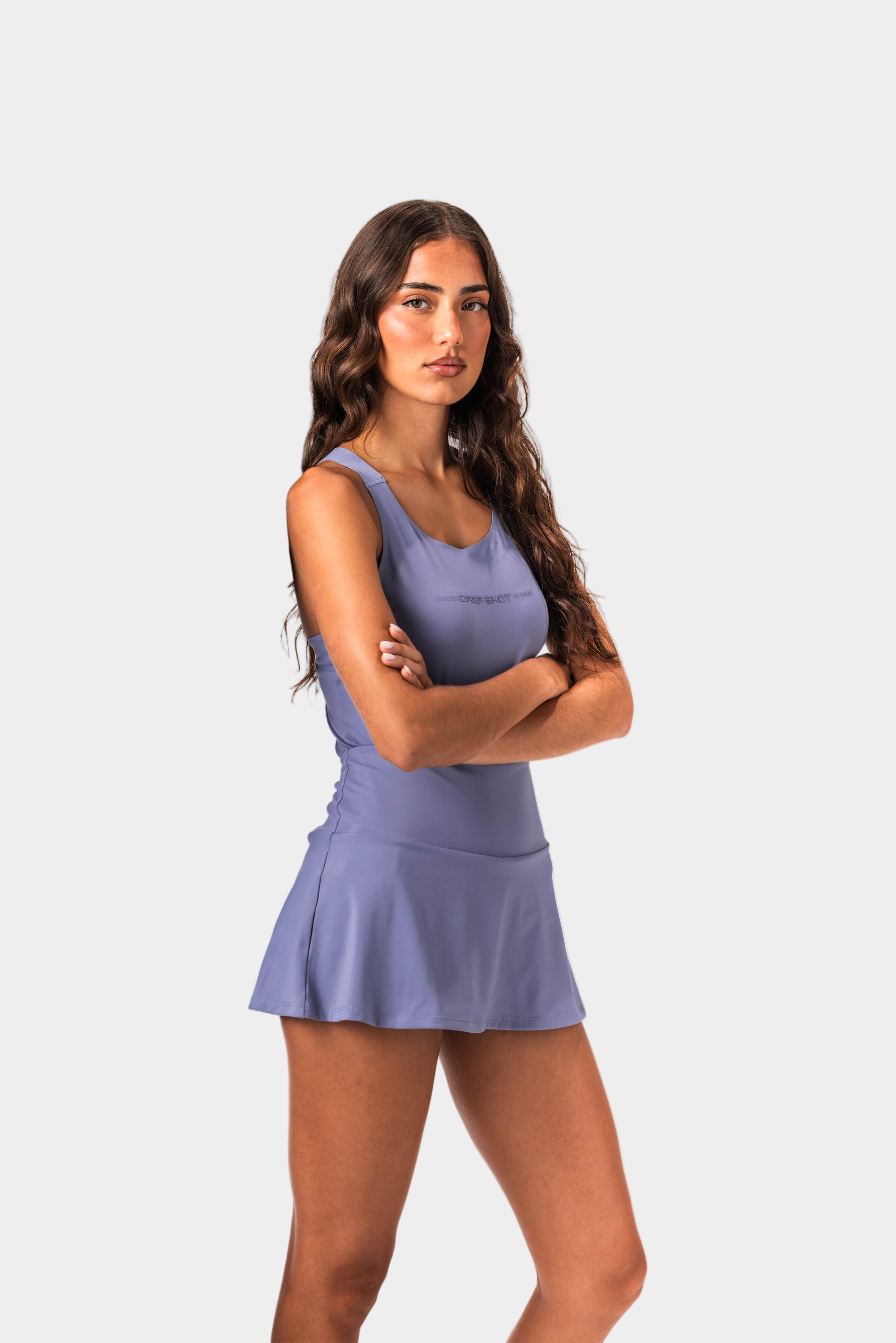 drop-shot-virsa-jupe-femme image 1