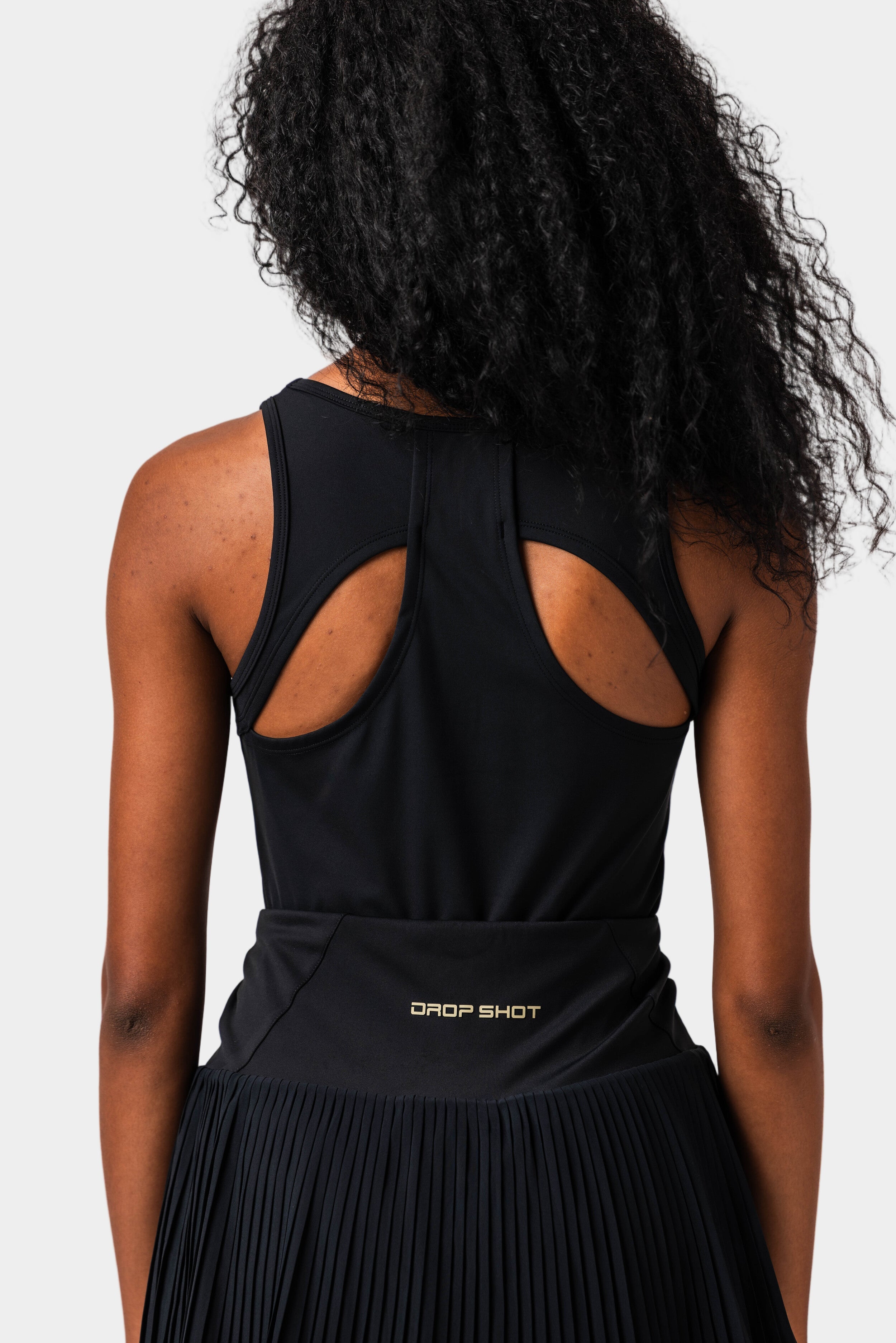 drop-shot-noor-top-de-padel-femme image 5