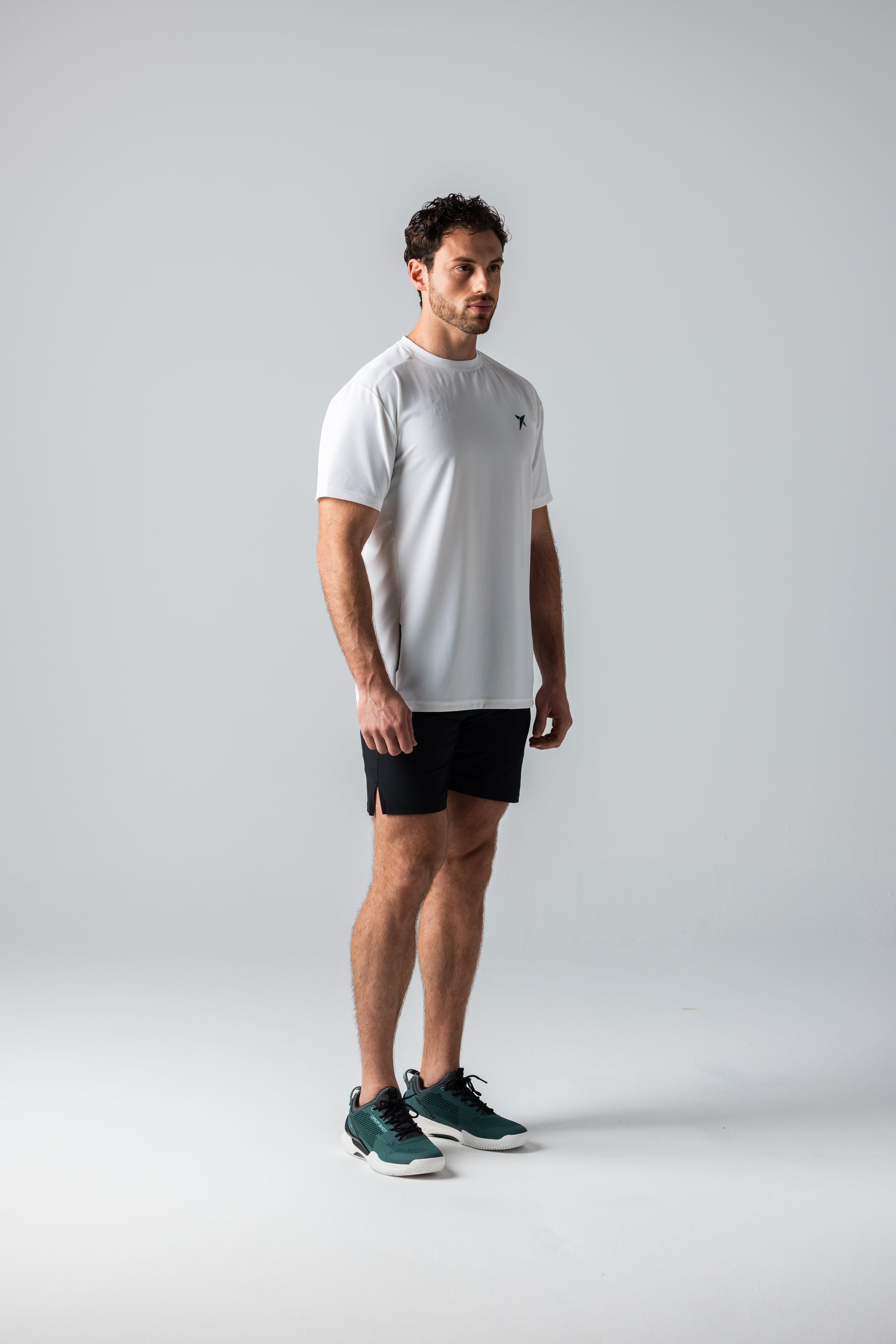 drop-shot-sanz-performance-t-shirt-t-shirt-padel-homme image 5