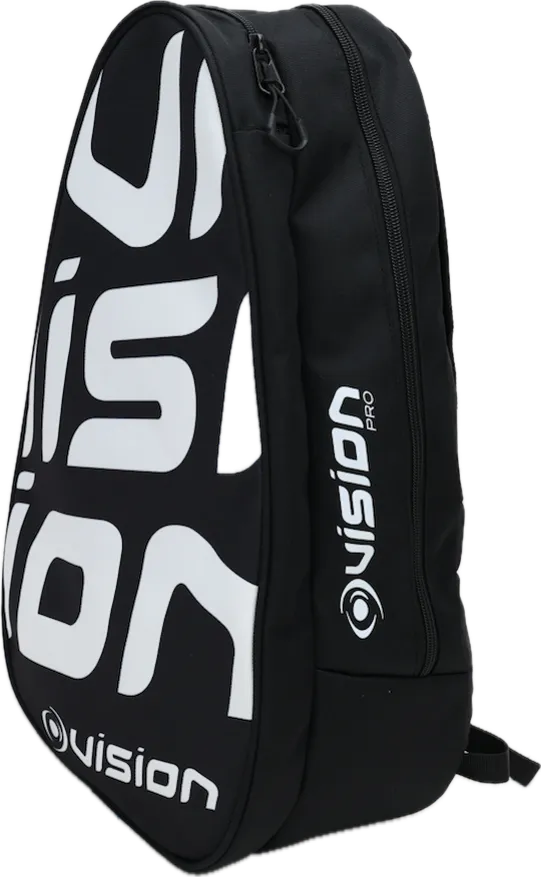 vision-zaino-black-white-2025-sac-beach-tennis-pvc-51-cm image 1