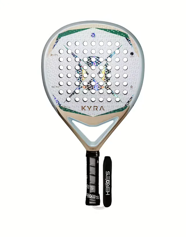 heroe-s-2026-kyra-raquette-de-beach-tennis image 1