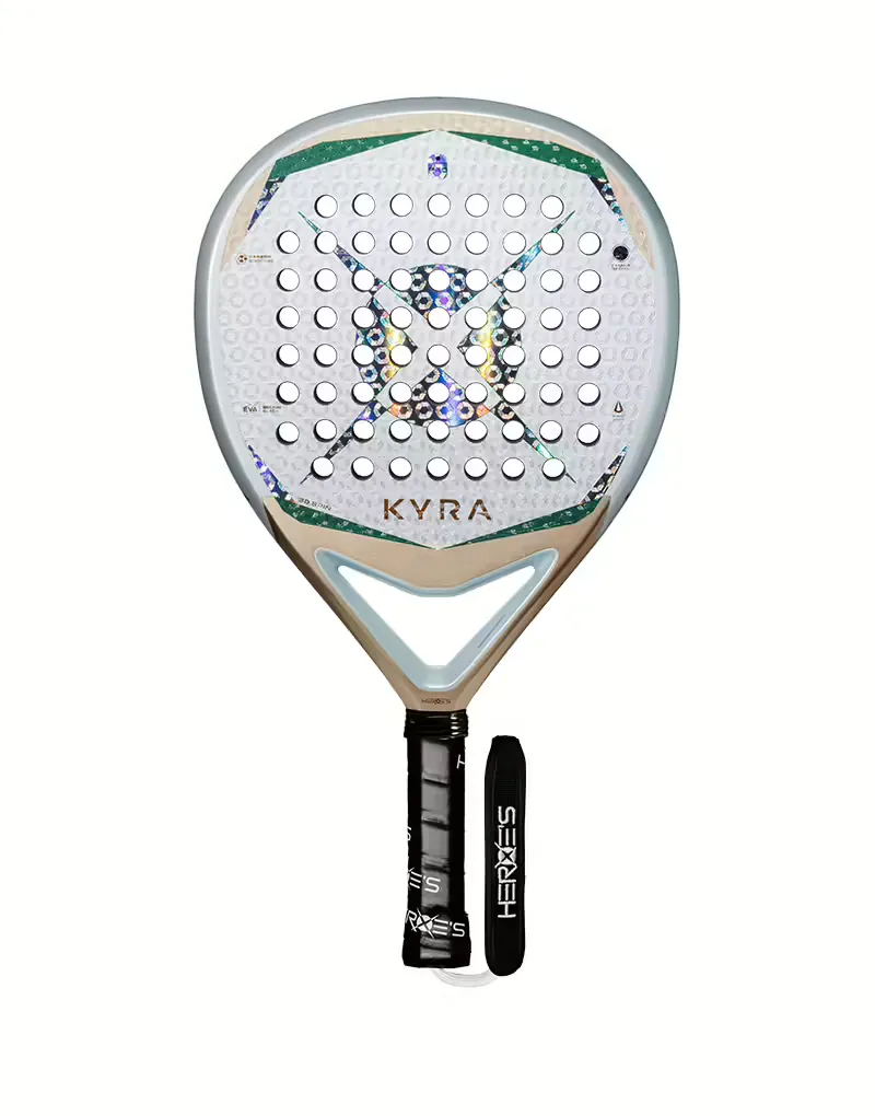 heroe-s-2026-kyra-raquette-de-beach-tennis image 1