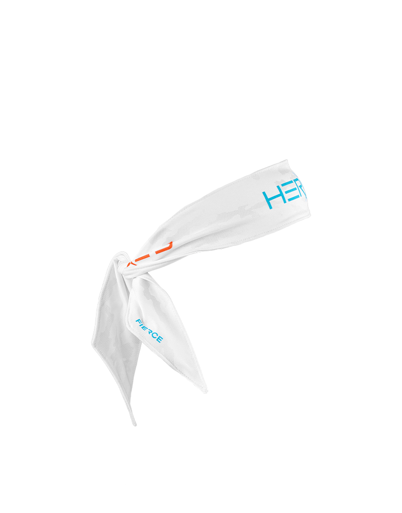 heroe-s-fascia-headwow-fierce-bandeau-de-sport image 2