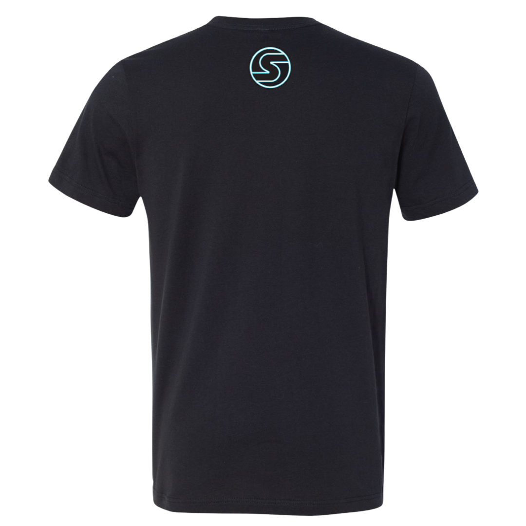 sxy-the-mission-tee-t-shirt-homme-coton-airlume image 2