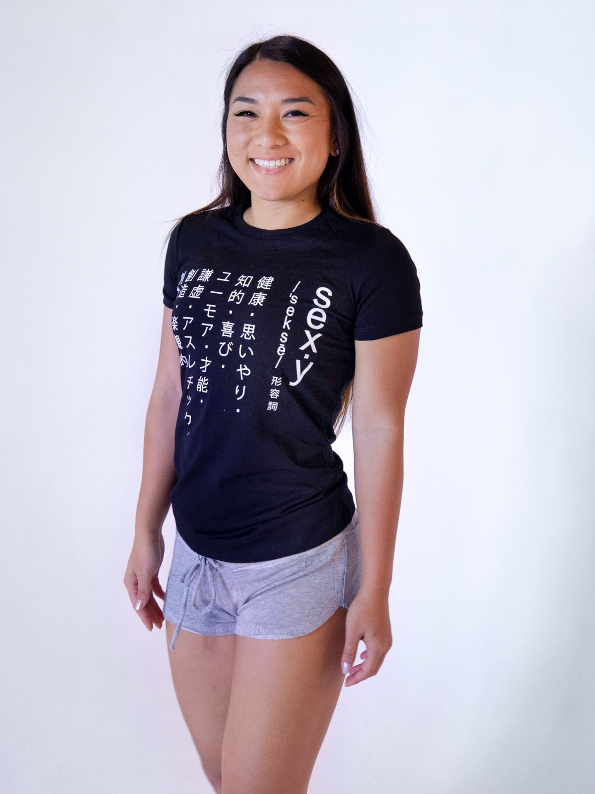 t-shirt-sxy-sexy-definition-japan-team image 1