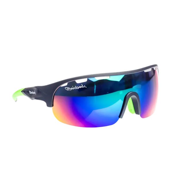 quicksand-mercury-neri-lunettes-de-soleil-sport image 1