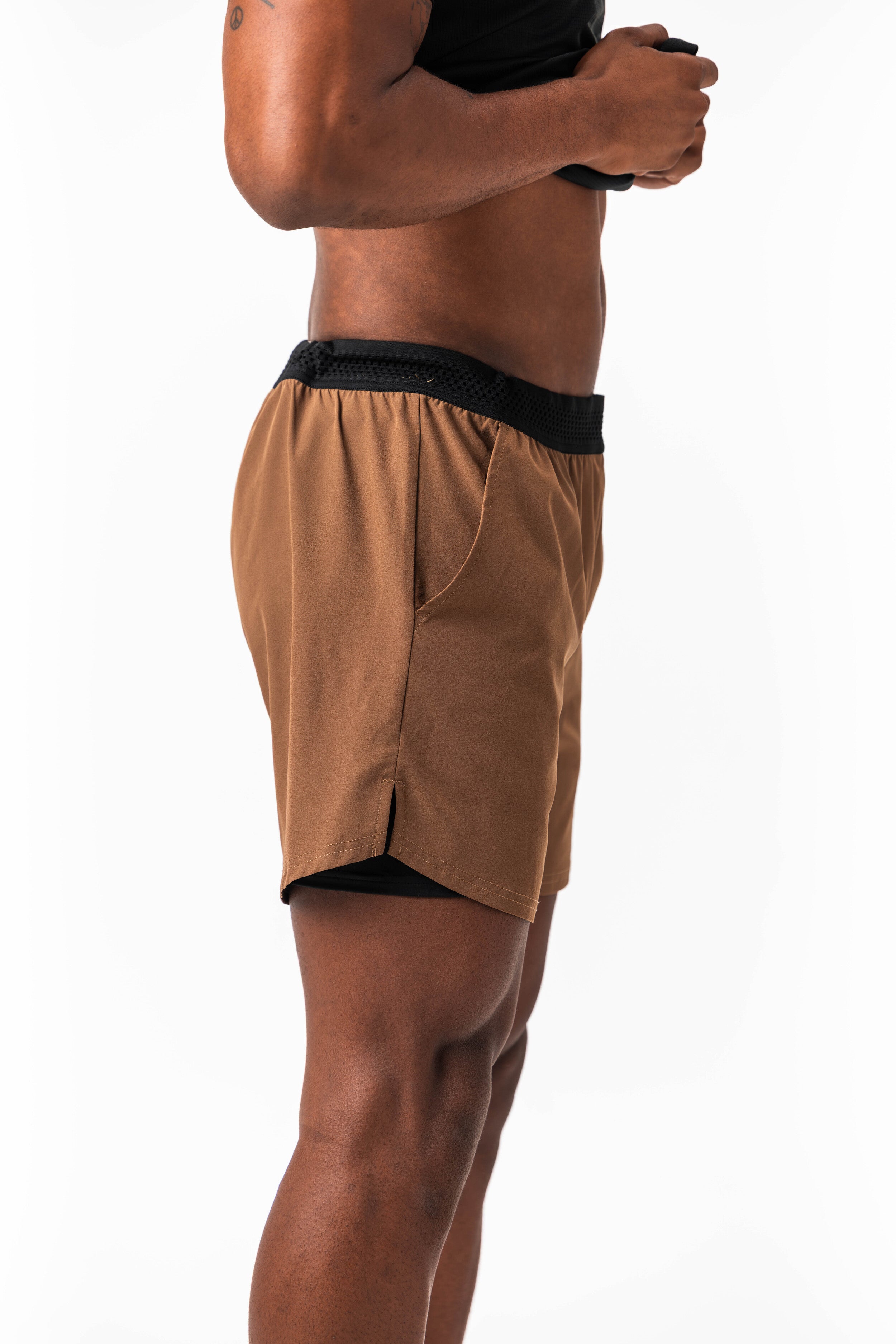 drop-shot-global-short-homme-short-padel-beach-tennis image 4