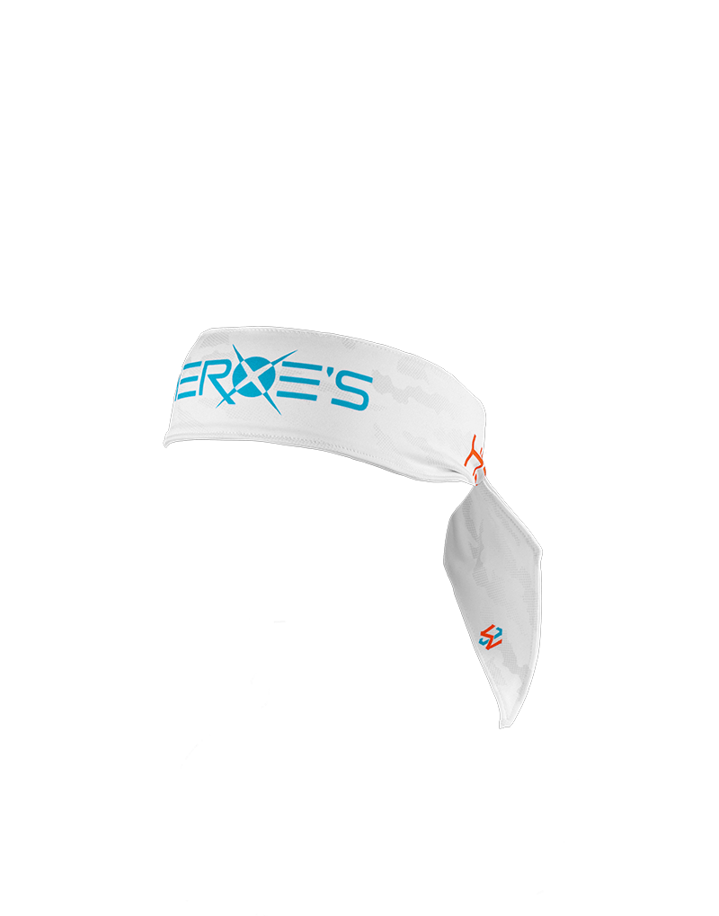 heroe-s-fascia-headwow-fierce-bandeau-de-sport image 1