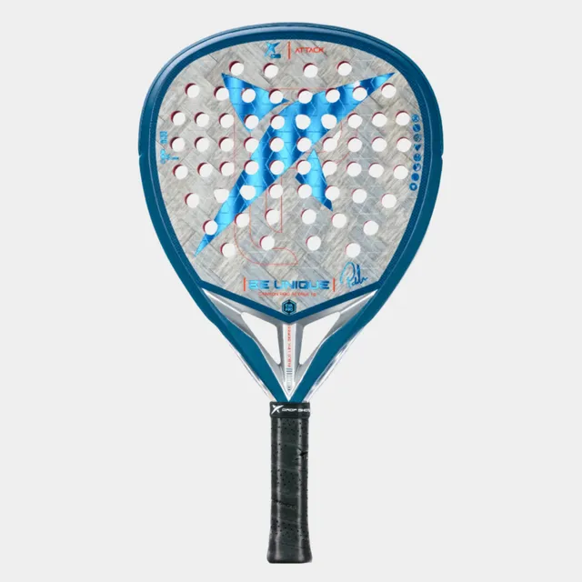 drop-shot-canyon-pro-attack-1-5-raquette-de-padel-pablo-lima-eva-pro image 1