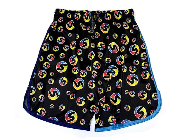 sxy-retro-s-short-de-comp-tition-homme-bleu-bleu-clair image 1