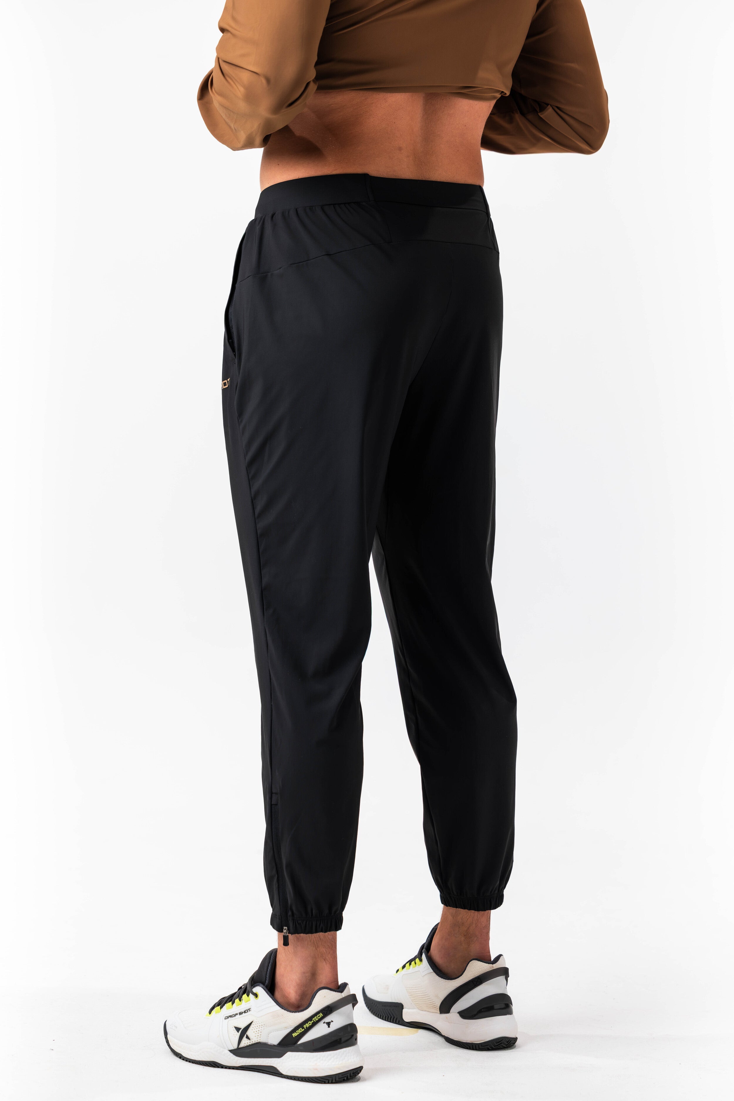 drop-shot-global-pantalon-homme-padel image 7