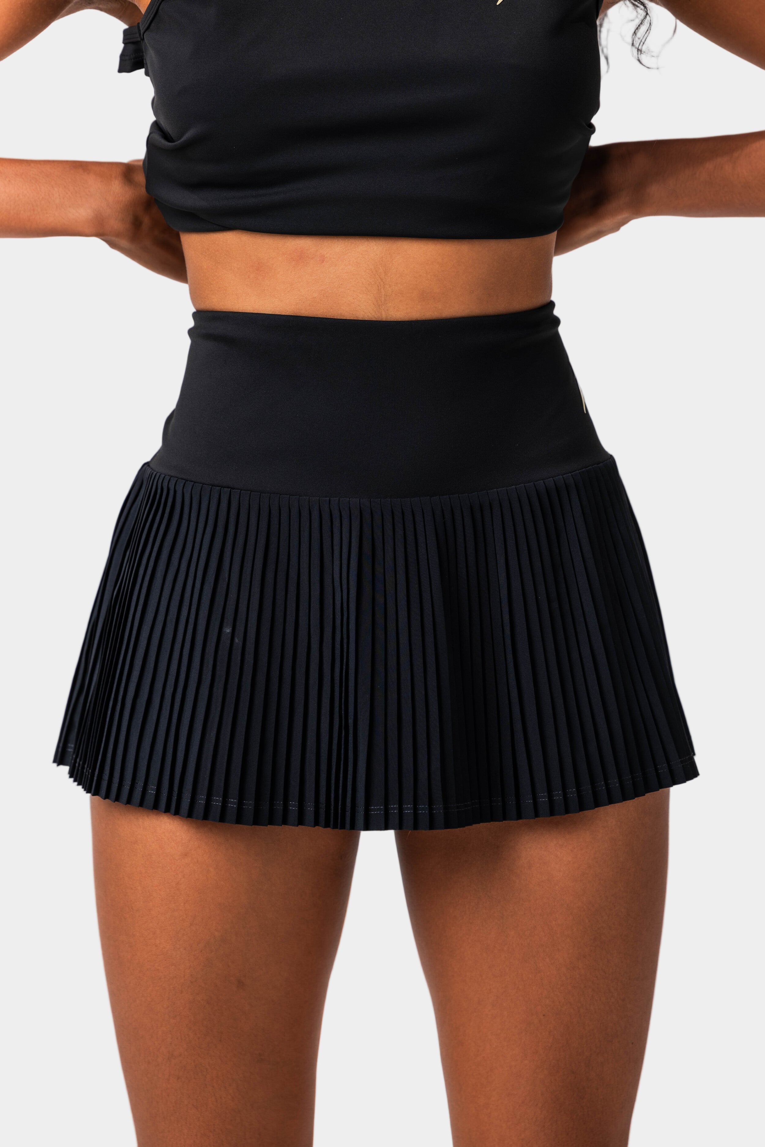 drop-shot-noor-skirt-jupe-de-padel-femme-avec-short-int-gr image 2