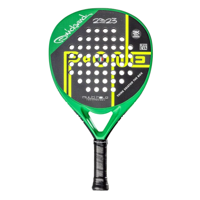 quicksand-p-one-2023-raquette-de-beach-tennis-carbone image 1
